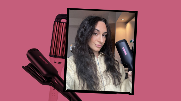 6 Best Hair Wavers for Effortless Beach Waves at Home