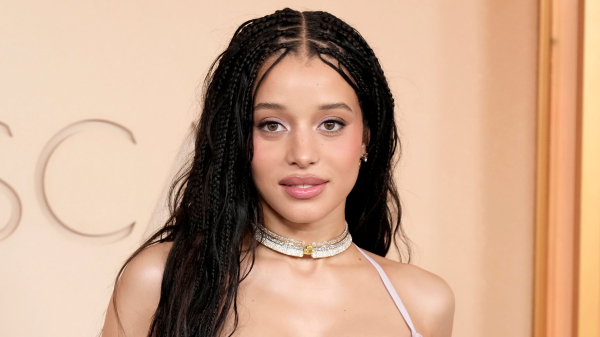 Boho Braids Give Classic Box Braids an Effortless Upgrade